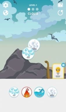 Element Flow游戏截图3