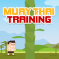 muay thaitrainig game手游