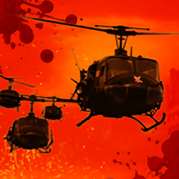 BloodCopter 游戏