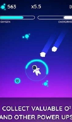太空宝宝生存记游戏