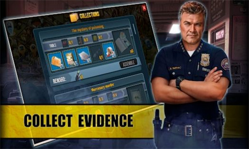 TrueReporter游戏截图2