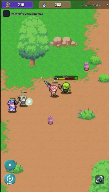 Treasure Takes游戏-2
