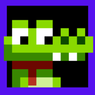 Croc The Dile游戏