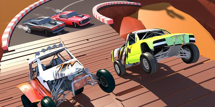 american v8 derby手游-0