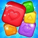 立方体冲刺冒险（Cube Rush Adventure）