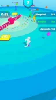 Pixel Battle游戏截图1