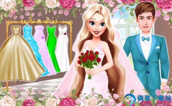 真正的婚礼设计师(Real Wedding Stylist)