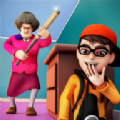 逃出学校悄悄溜走（School Escape! - Skip Games）游戏