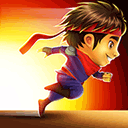 Ninja Run游戏