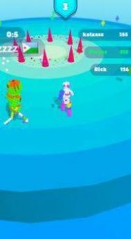 Pixel Battle游戏截图2