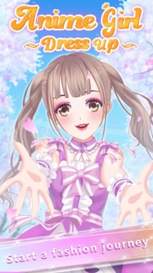 美少女沙龙游戏截图1