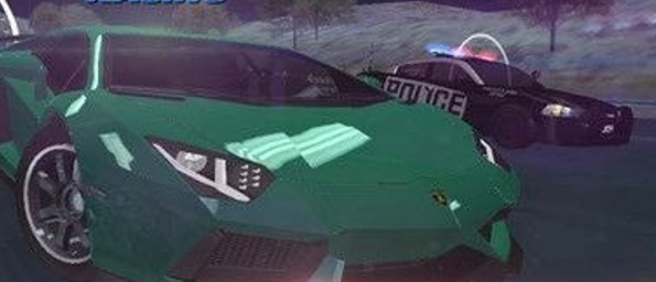 速度与赛车:肖恩游戏-2