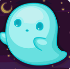 孤独小鬼魂（Ghost）游戏