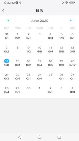 MemoryHelper软件截图2