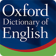Oxford Dictionary of English软件