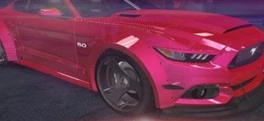 速度与赛车:肖恩游戏-0