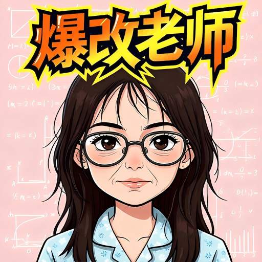 爆改素人游戏