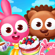 Papo Town: My Home游戏
