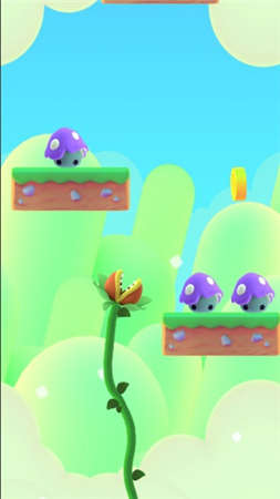 植物吃人花(Plant Nanny)游戏-2