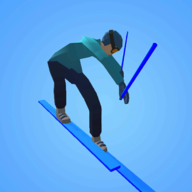 冬季运动会3D游戏