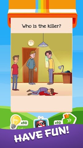 Braindom 3游戏截图2