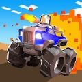 Crazy Driving Legends游戏