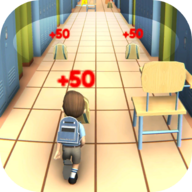 JuniorSchoolRun游戏