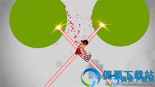 弄死火柴人无限金币版最新版