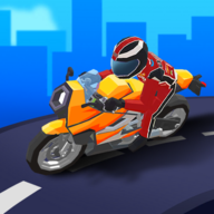 BikeMaster游戏
