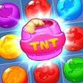 Candy Sweet Legends游戏