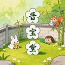 晋宝堂app