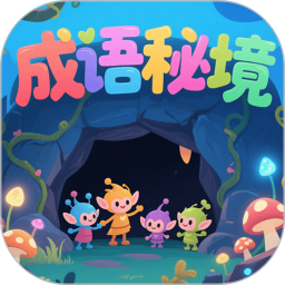 成语秘境app