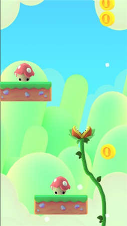 植物吃人花(Plant Nanny)游戏-1