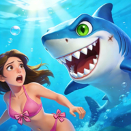 ApexShark.io游戏