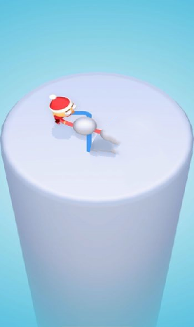 PushBallBattle游戏截图2