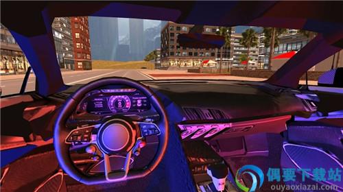 R8警察模拟器(R8 Police Car Drivin)