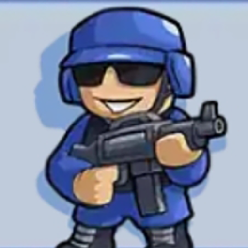 Zombie Defense Battle-No Mercy游戏