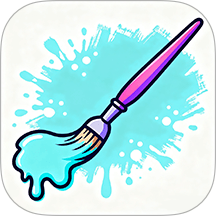 绘画板工具箱app