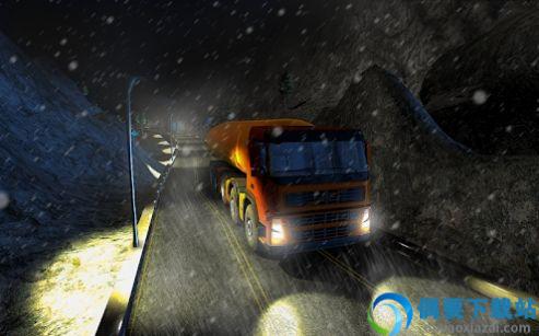 真正的手动卡车3D模拟器(Real Manual Truck 3d simulator 2020 )
