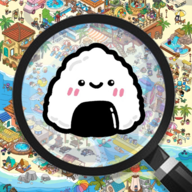Seek It: Hidden Object Hunt游戏