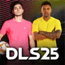 梦幻足球联盟最新版(DLS25)