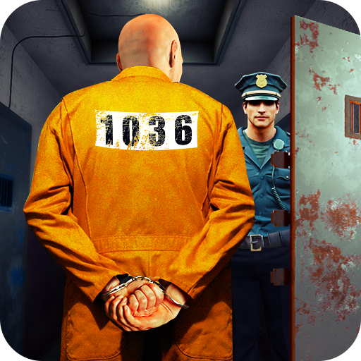 Prisoner Survive Mission游戏