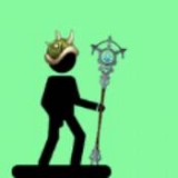The Wizard: Stickman War游戏