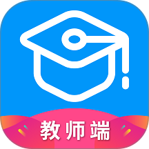 秩课堂教师端app