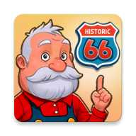 Route66:Idle游戏