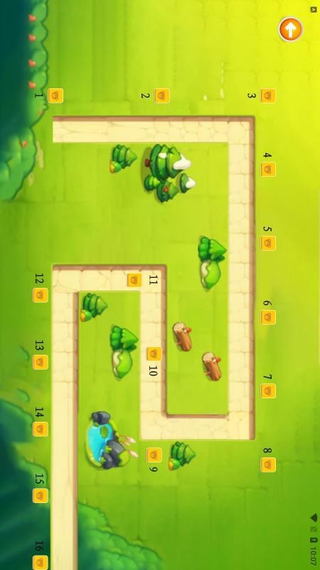 宝宝爱学编程app截图1