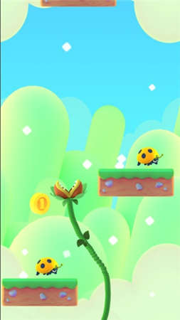 植物吃人花(Plant Nanny)游戏-0