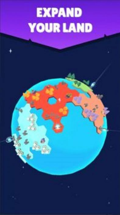 阿切尔星球（Archer Planet）手游截图3