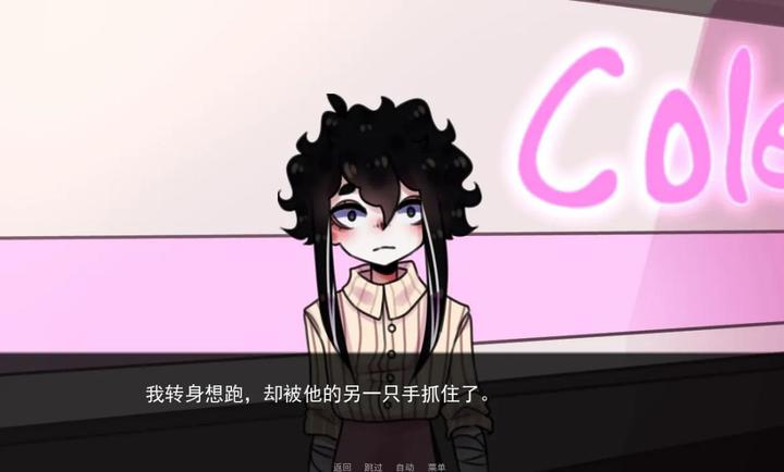 餐馆游戏