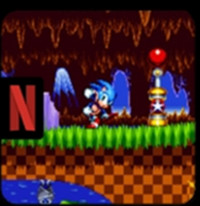 Sonic Mania Plus安装器游戏
